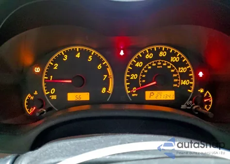 2011 Toyota Corolla Base z USA, uszkodzony, nr VIN JTDBU4EE4BJ088167